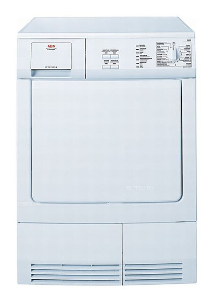 Сушильная машина AEG T 55600