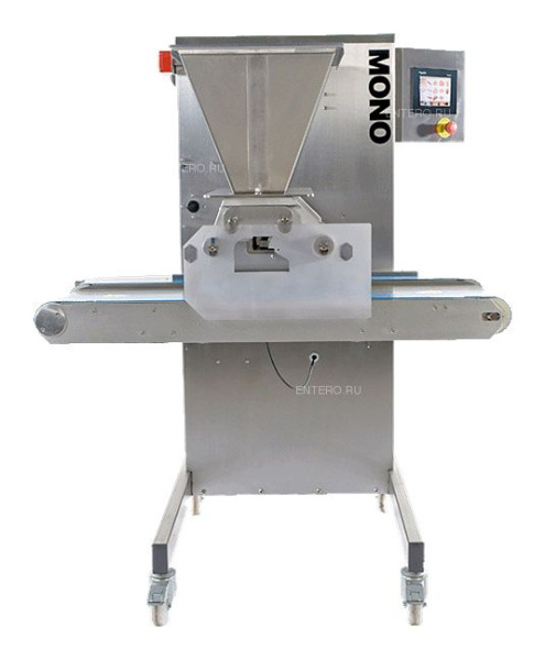 Отсадочная машина Mono Omega Touch 450