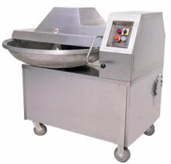 Куттер Hakka QS650