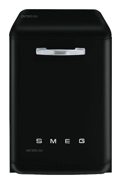 Посудомоечная машина Smeg LVFABBL