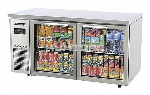 Стол холодильный Turbo Air KGR15-2-600