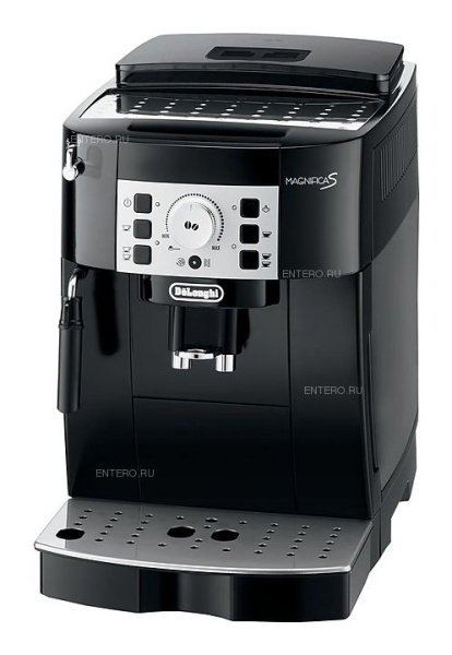 Кофемашина Delonghi ECAM 22.110.B