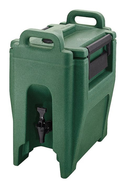 Термоконтейнер Cambro UC250 192 гранитно-зеленый