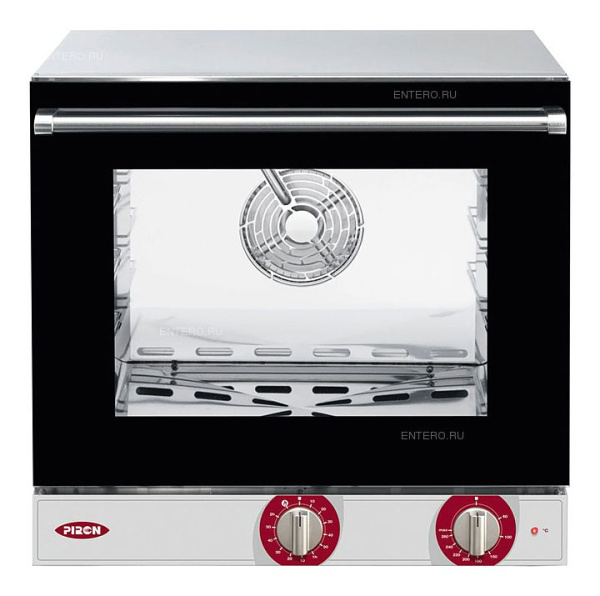 Шкаф пекарский PIRON P504
