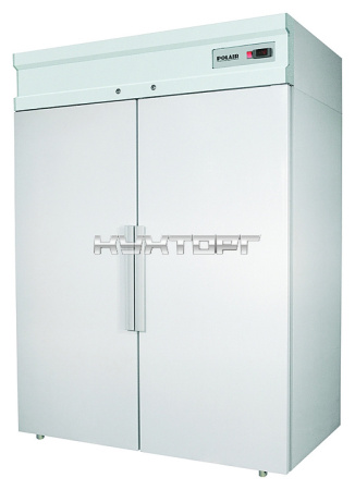 Шкаф холодильный POLAIR CV110-S