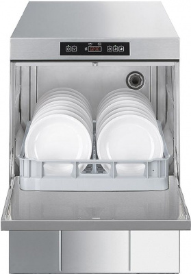 Посудомоечная машина Smeg UD505DS