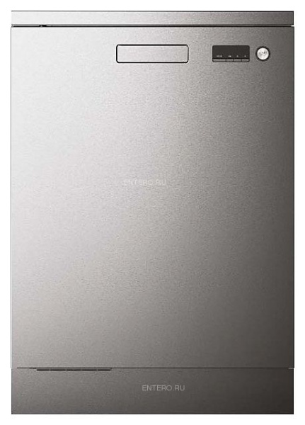 Посудомоечная машина ASKO DFS233I.S