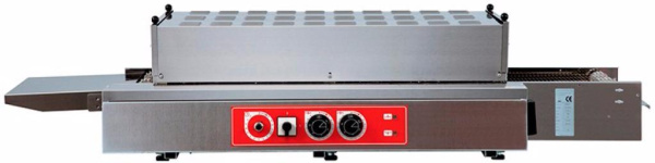 Печь для пиццы Pizza Group Tunnel TN 38/90