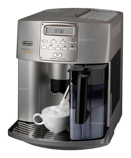 Кофемашина Delonghi ESAM 3500.S