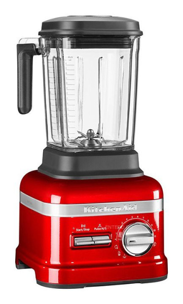 Блендер KitchenAid 5KSB8270ECA карамельное яблоко