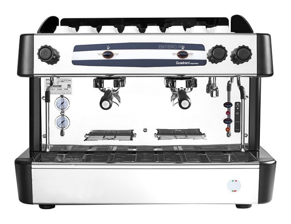 Кофемашина Fornazza 20001001