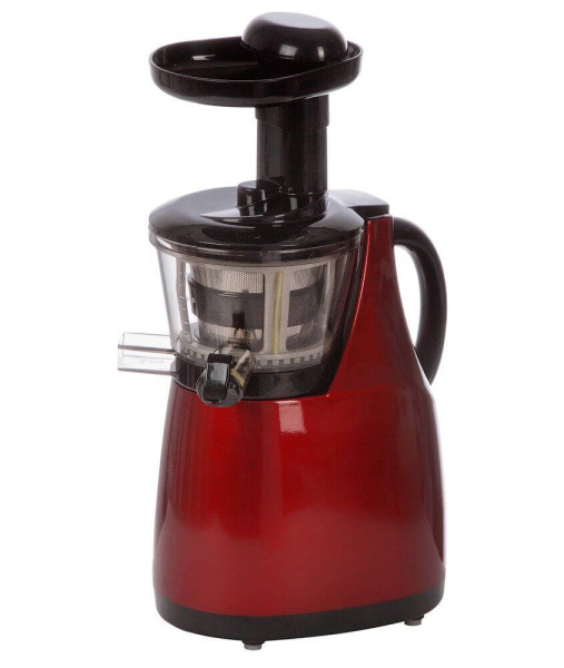 Соковыжималка ERGO МК-808