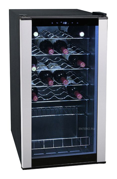 Винный шкаф Climadiff CLS28A