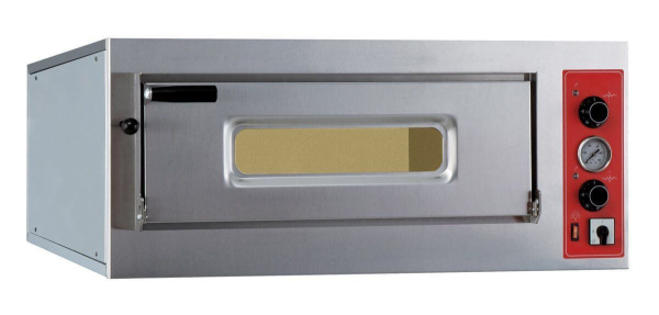 Печь для пиццы Pizza Group Entry 6