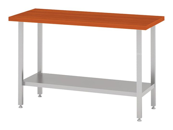 Стол кондитерский Cryspi Chef ССБ 4/8 П