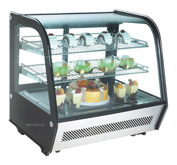Витрина настольная Fornazza 30002009