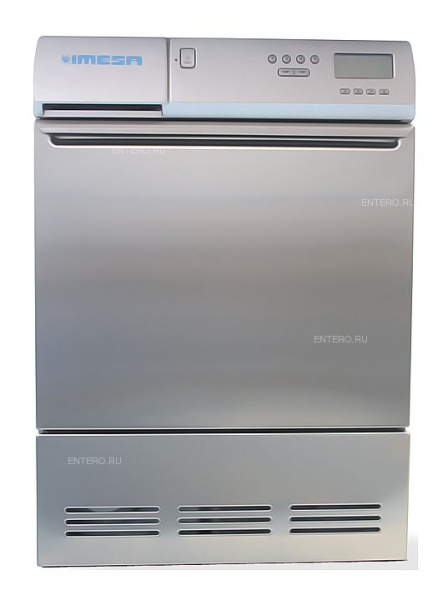 Сушильная машина IMESA ES 5 V вентиляция