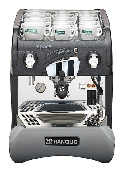 Кофемашина Rancilio EPOCA S-Tank 1 Gr