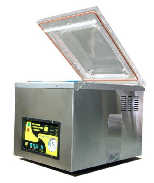 Машина вакуумной упаковки Kocateq Baby 30/10 Gas