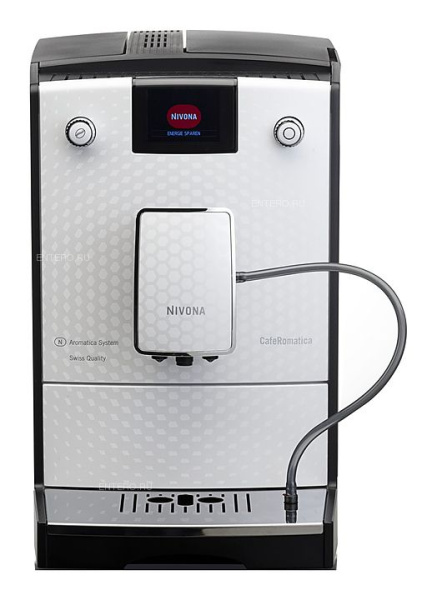 Кофемашина Nivona CafeRomatica 778