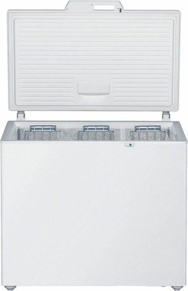 Ларь морозильный Liebherr GT 3056