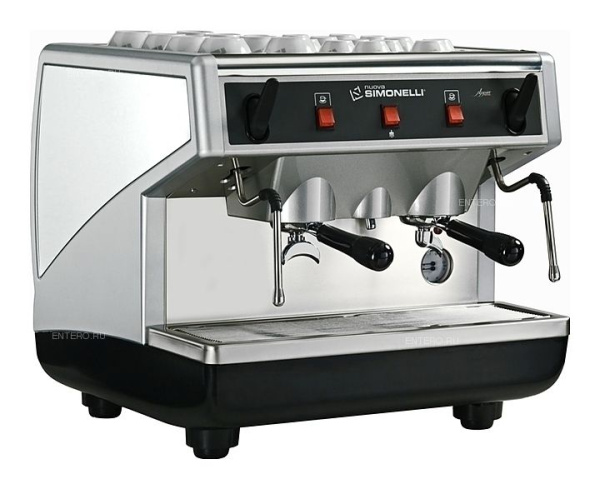 Кофемашина Nuova Simonelli Appia S 2G