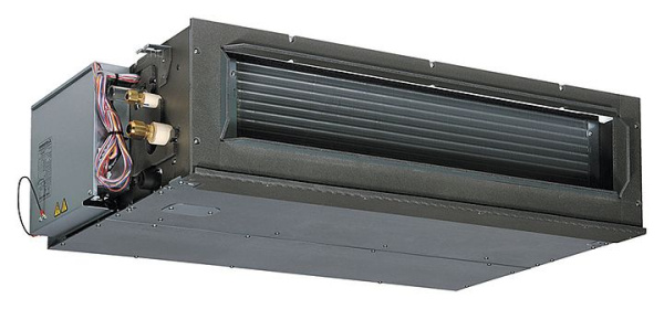 Канальная сплит-система Jax ACD-30HE/ACX-30HE