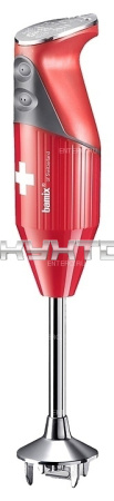 Блендер Bamix SuperBox M200 Red