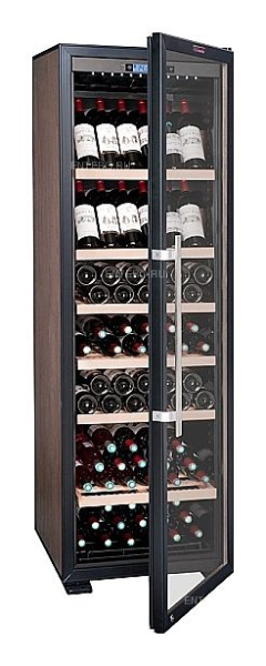 Винный шкаф La Sommeliere TRV250