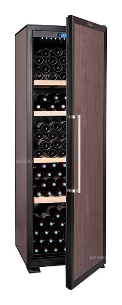 Винный шкаф La Sommeliere CTPE248 ECO Cl. A