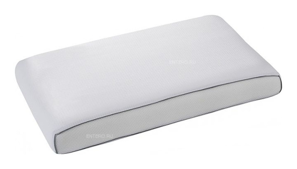 Подушка Magniflex Memoform Superiore Deluxe Ortomassage 39х70