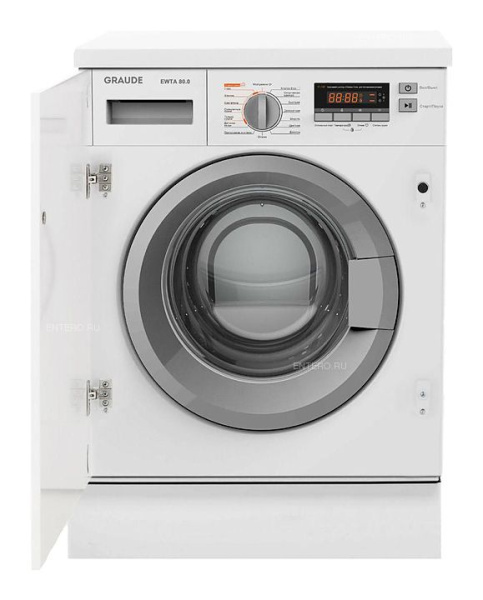 Машина стиральная Graude EWTA 80.0