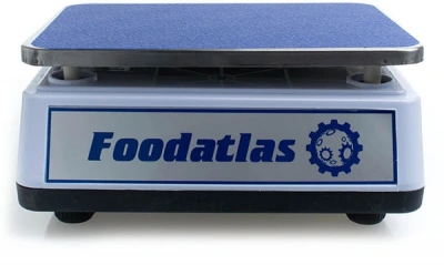 Торговые весы Foodatlas YZ-308 (15кг/1гр)