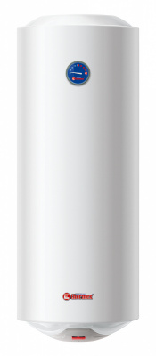 Водонагреватель электрический аккумуляционный бытовой THERMEX ES 80 V silverheat