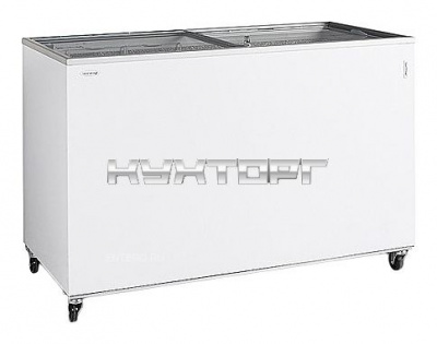 Ларь морозильный TEFCOLD IC400SC