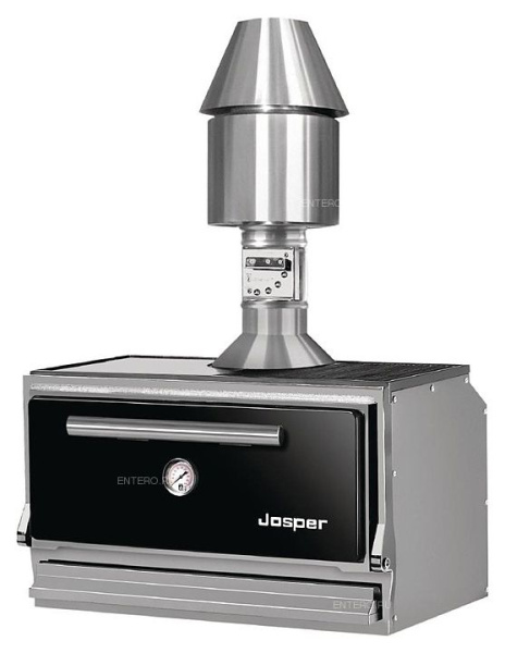Печь на твердом топливе Josper HJX-20 Mini