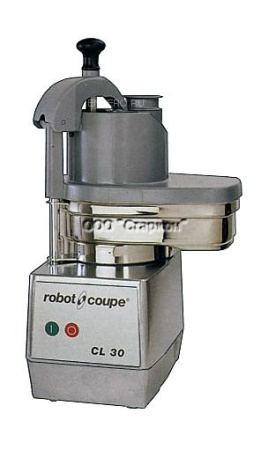 Овощерезка Robot Coupe CL30 (без дисков)