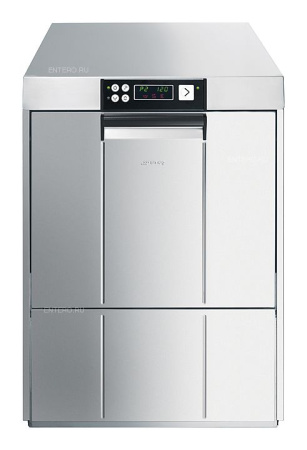 Посудомоечная машина с фронтальной загрузкой Smeg CW526SD