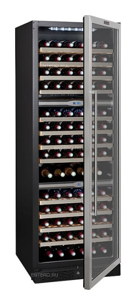 Винный шкаф La Sommeliere TR3V180