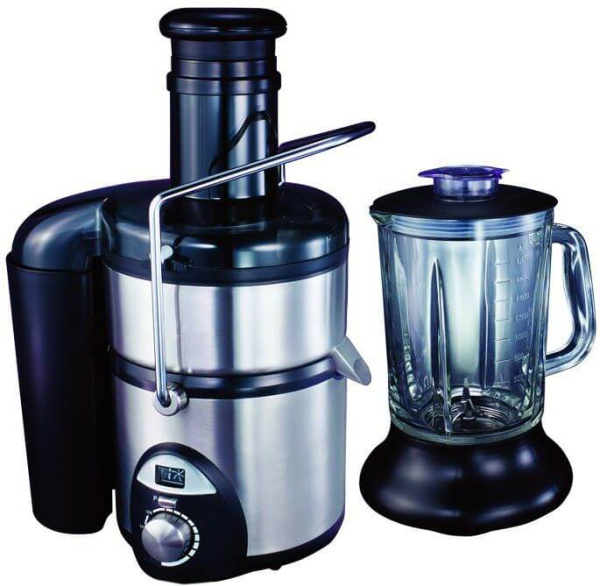 Соковыжималка GASTRORAG HA-008