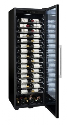 Монотемпературный винный шкаф La Sommeliere PF160