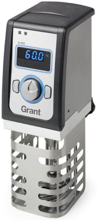 Ротационный кипятильник (термостат) Grant SV200