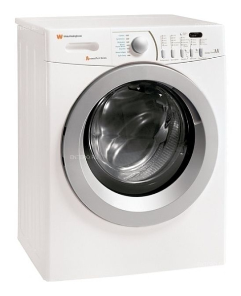 Стиральная машина White-Westinghouse WLF125EZHS