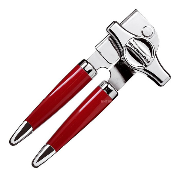Нож консервный KitchenAid KG130ER Нож консервный KitchenAid KG130ER