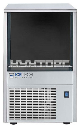 Льдогенератор Ice Tech PS 22 PLUS Air