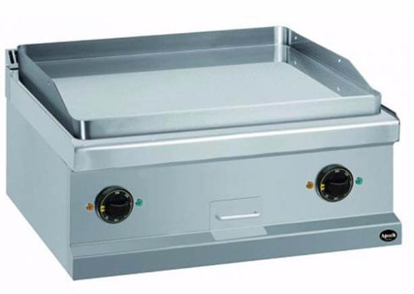 Сковорода открытая Apach APTE-77TLC