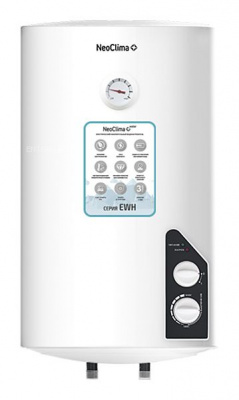 Накопительный водонагреватель Neoclima EWH 30