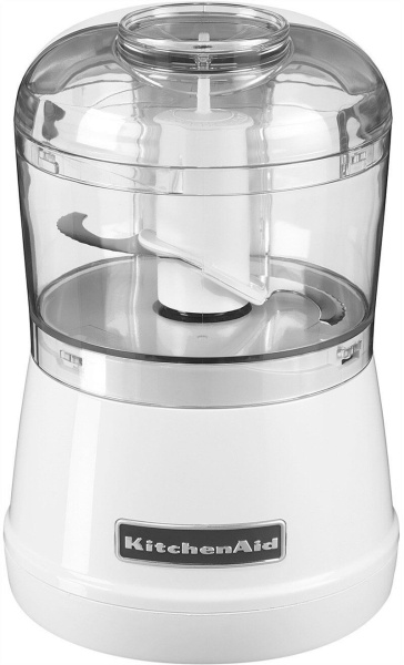 Измельчитель KitchenAid 5KFC3515EWH белый