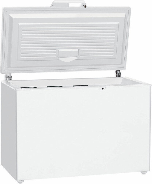 Ларь морозильный Liebherr GTP 2756