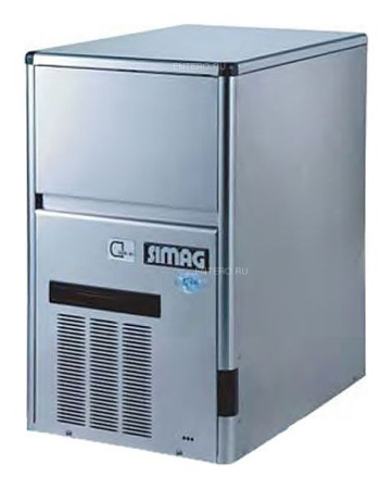 Льдогенератор SIMAG SDN 25 WS